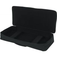 Gator Gigbag GKB pour clavier 61 touches - Vue 9